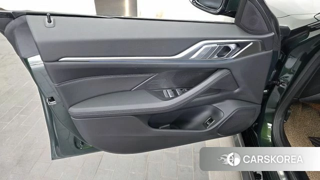BMW i4 id 4592770 из Кореи 16