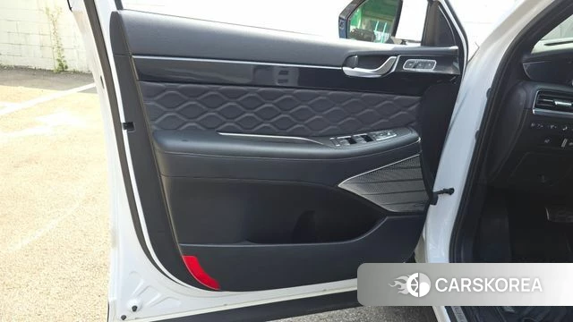 Hyundai Palisade id 4666837 из Кореи 16