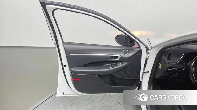Hyundai Sonata (DN8) id 4502345 из Кореи 16