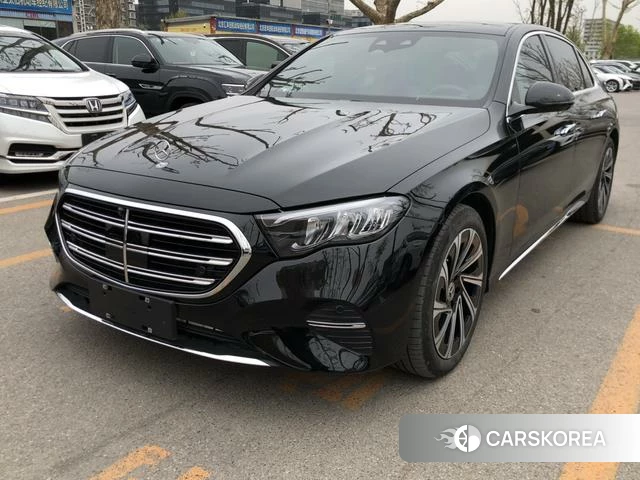Mercedes-Benz E-class id 4275533 из Китая 16