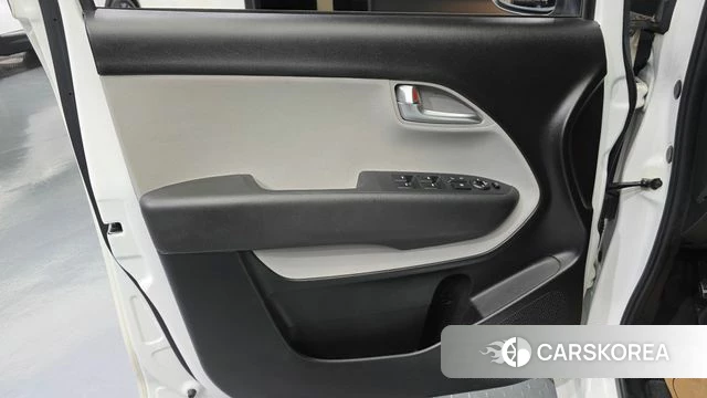 Kia The New Ray id 4705015 из Кореи 16