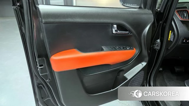 Kia The New Ray id 4202168 из Кореи 16