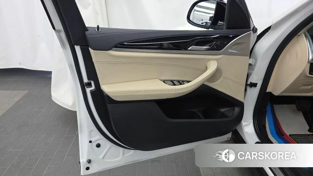 BMW X3 (G01) id 4458924 из Кореи 16