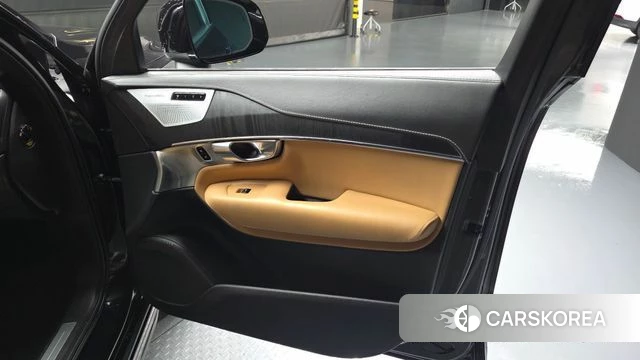 Volvo XC90 second Generation id 4476510 из Кореи 16
