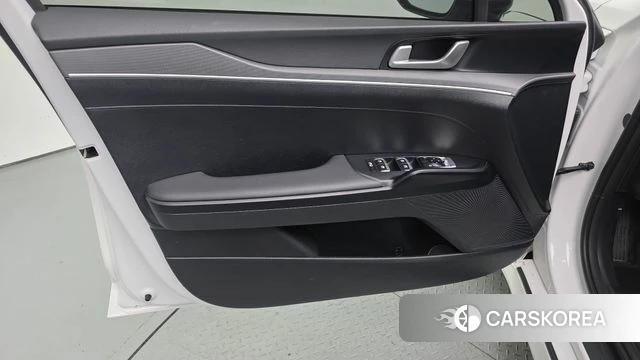Kia The New K5 3rd generation id 4710791 из Кореи 16
