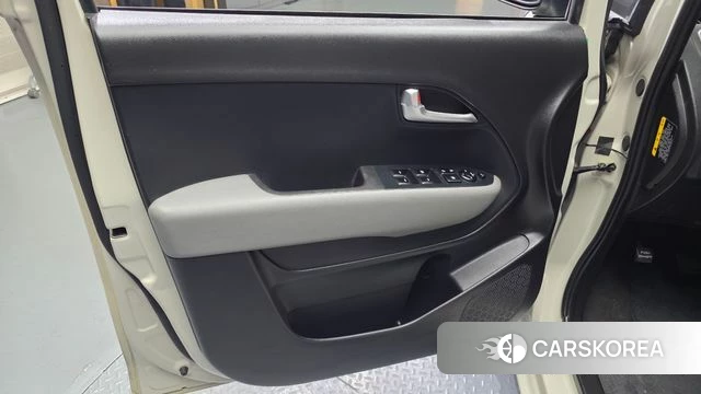 Kia The New Ray id 4225134 из Кореи 16