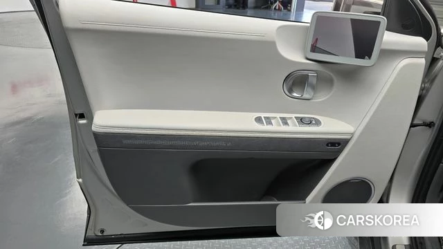 Hyundai Ionic 5 id 4941498 из Кореи 16