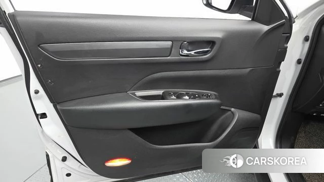 Renault Korea (Samsung) The New QM6 id 4424302 из Кореи 16