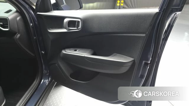 Hyundai Venue id 4589716 из Кореи 14