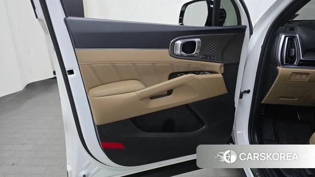 Kia The New Sorento 4th Generation id 4640215 из Кореи 16