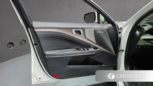 Kia K8 id 4396564 из Кореи 16