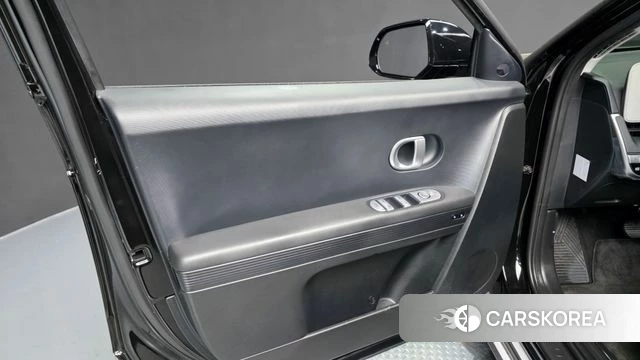 Hyundai Ionic 5 id 4283164 из Кореи 16