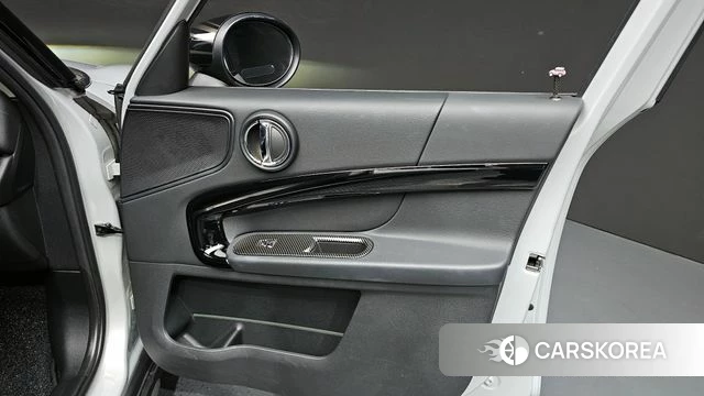 Mini Cooper Countryman id 4360998 из Кореи 16
