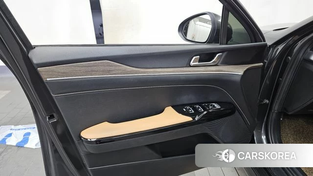 Kia K5 3rd generation id 4594147 из Кореи 16