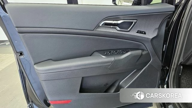 Kia The New Sportage 5th Generation Hybrid id 4266097 из Кореи 16