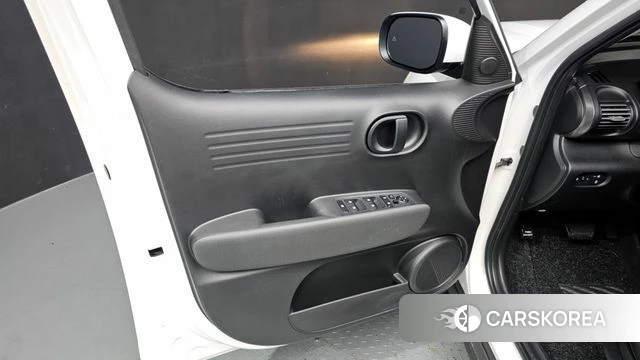 Hyundai Casper id 4489152 из Кореи 16