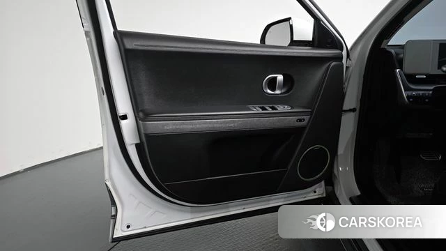 Hyundai Ionic 5 id 4936339 из Кореи 16