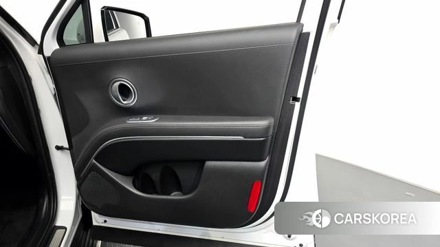 Hyundai Palisade (LX3) id 4686635 из Кореи 16