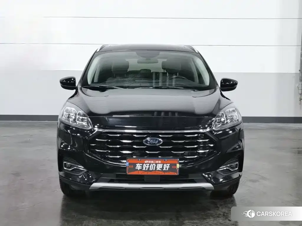Ford Escape id 4649380 из Китая 16