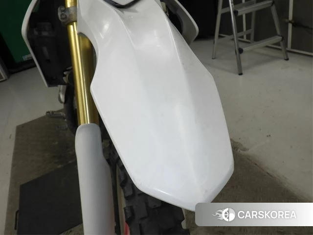 Honda CRF250L id 4184971 из Японии 16