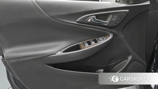 Chevrolet (GM Daewoo) The New Malibu id 4470549 из Кореи 16