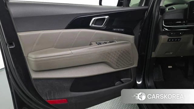 Kia The New Carnival 4th Generation id 4773747 из Кореи 16