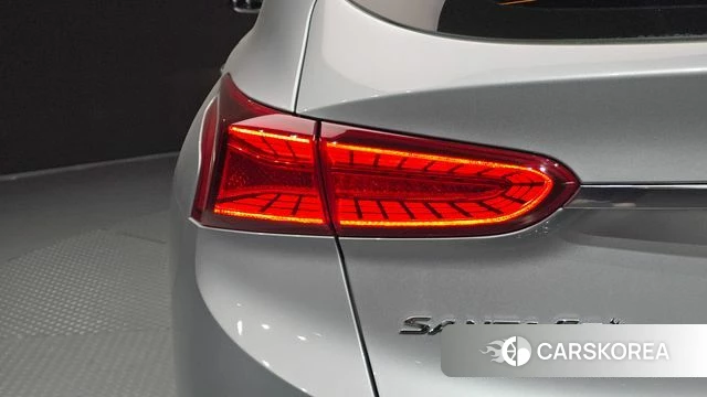 Hyundai Santa Fe TM id 4722686 из Кореи 16