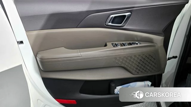 Kia The New Carnival 4th Generation id 4394566 из Кореи 16