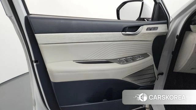 Hyundai The New Palisade id 4201550 из Кореи 16