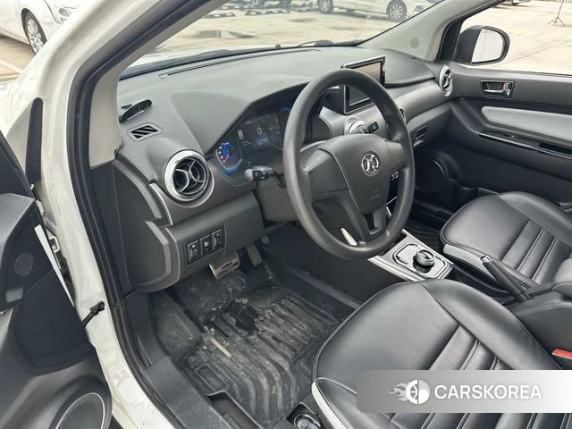 Baic New Energy EC5 id 4238966 из Китая 16