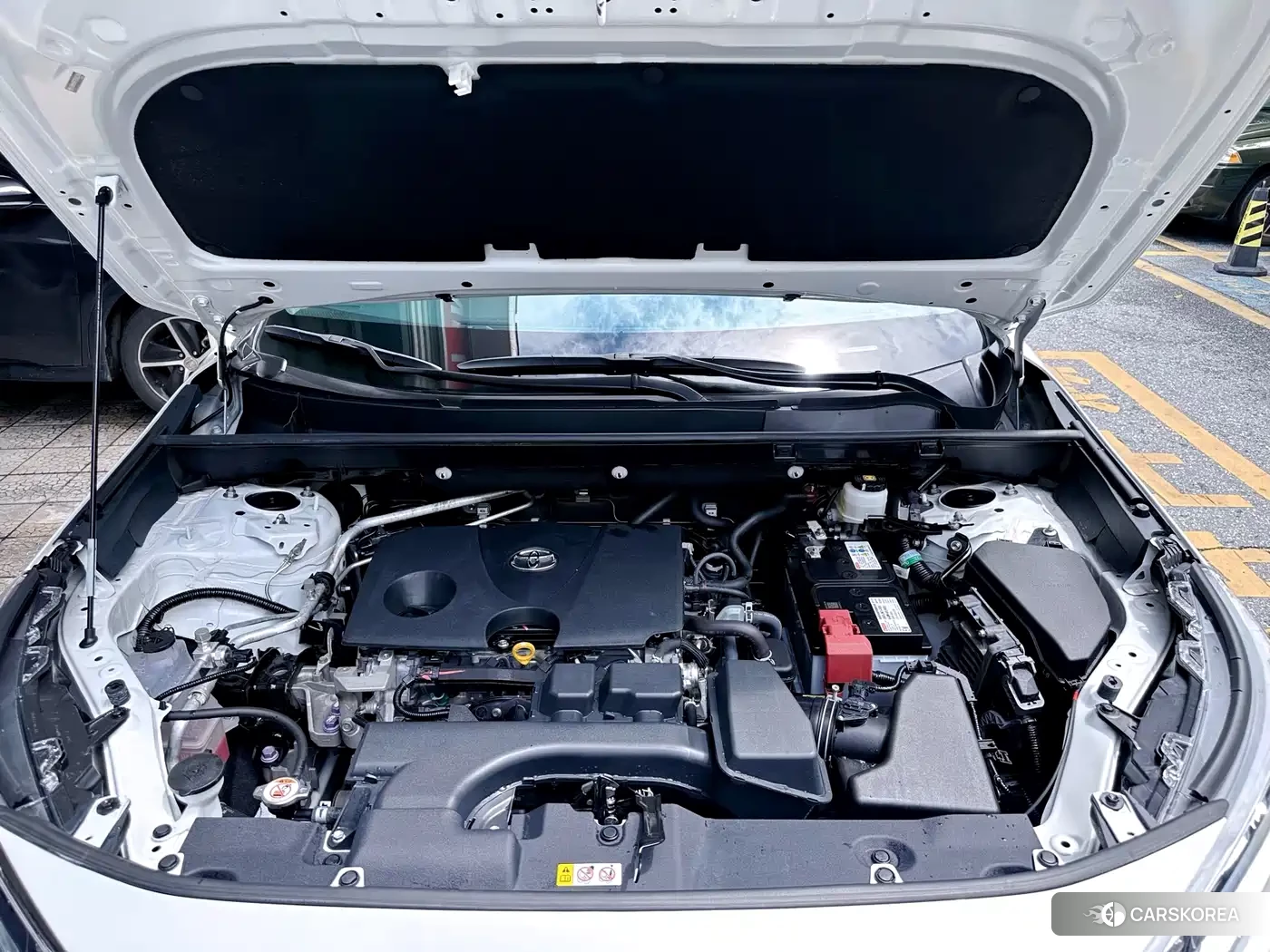 Toyota RAV4 id 4606988 из Китая 16