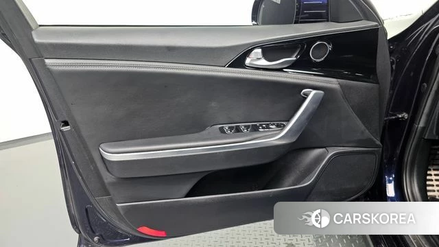 Kia Stinger id 4750945 из Кореи 16