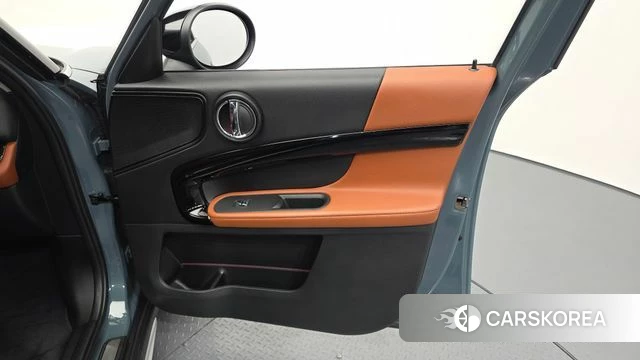 Mini Cooper S Countryman id 4593679 из Кореи 16
