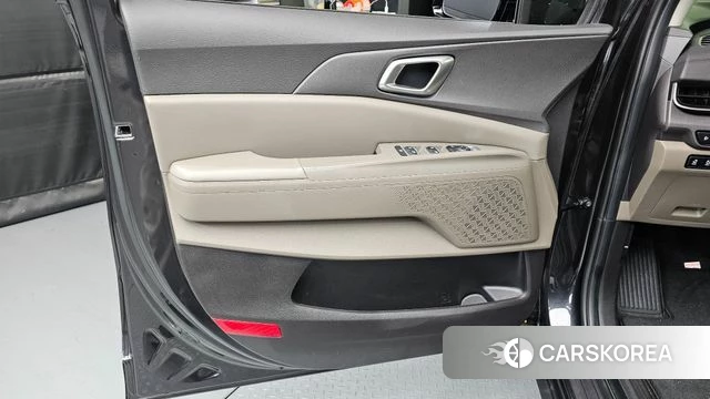 Kia The New Carnival 4th Generation id 4773582 из Кореи 16