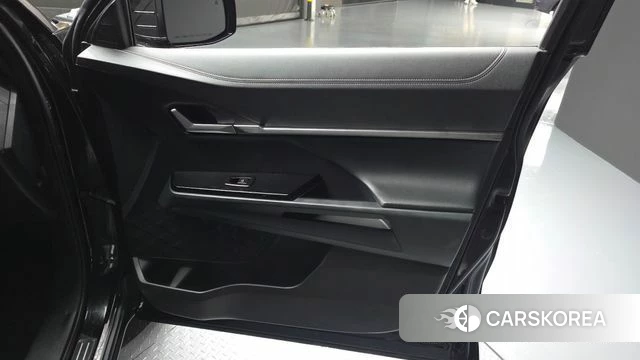 Ssangyong Torres id 4631215 из Кореи 16