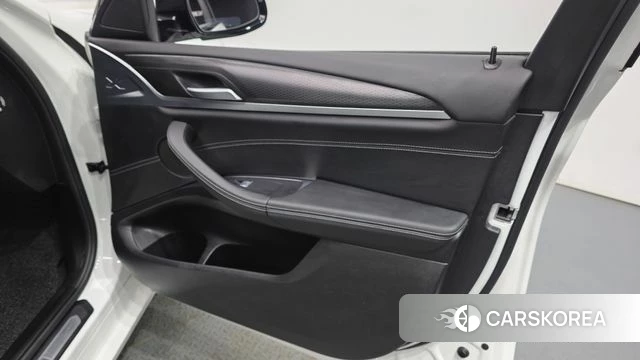 BMW X4 (G02) id 4281067 из Кореи 16