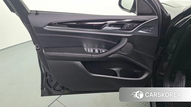 BMW X4 (G02) id 4422446 из Кореи 16