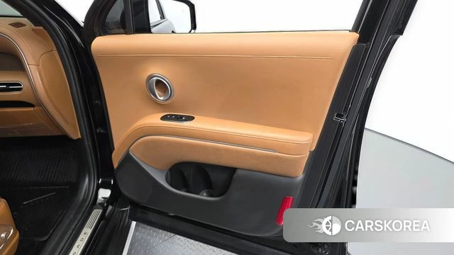 Hyundai Palisade (LX3) id 4499307 из Кореи 16