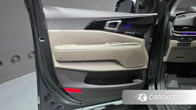 Kia The New Carnival 4th Generation id 4499348 из Кореи 16