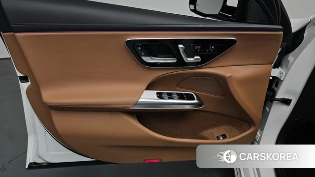 Mercedes-Benz E-Class W214 id 4194208 из Кореи 16