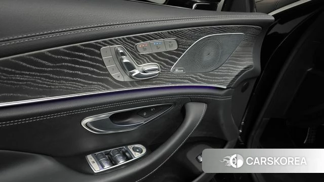 Mercedes-Benz AMG GT id 4656467 из Кореи 16