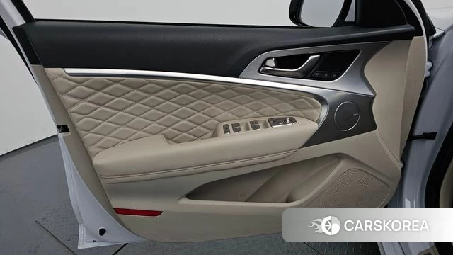 Genesis G70 id 4325728 из Кореи 16