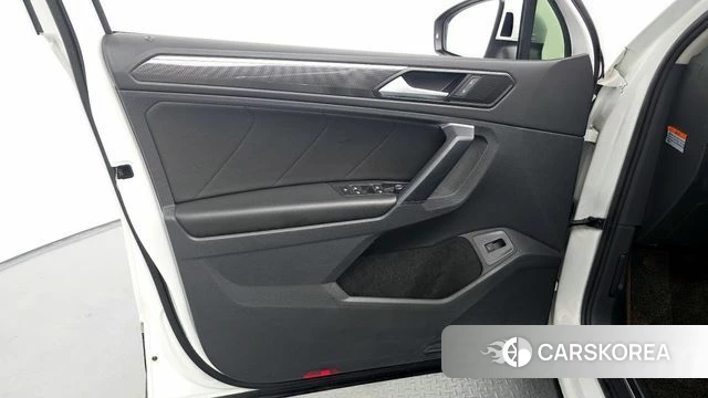 Volkswagen Tiguan second Generation id 4356387 из Кореи 16