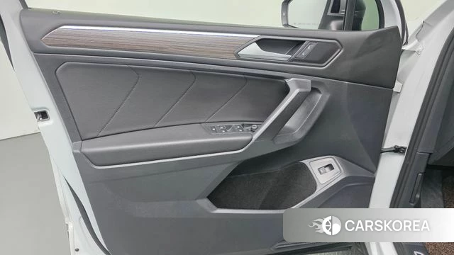 Volkswagen Tiguan Allspace id 4414731 из Кореи 16