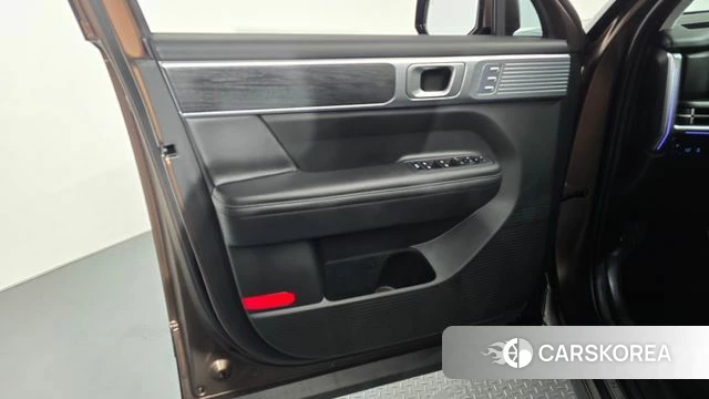 Hyundai Santa Fe (MX5) id 4480430 из Кореи 16