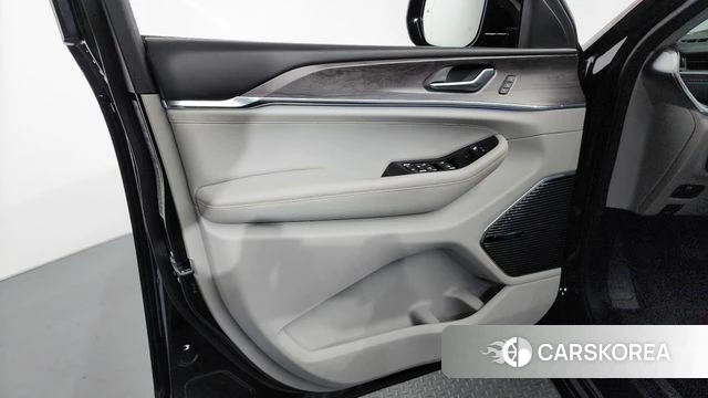 Jeep Grand Cherokee (WL) id 4186207 из Кореи 16