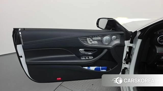 Mercedes-Benz E-Class W213 id 4712537 из Кореи 16