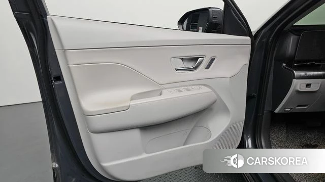 Hyundai Kona (SX2) id 4898618 из Кореи 16