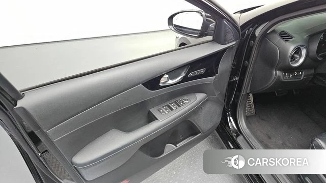 Kia The New K3 2nd generation id 4408934 из Кореи 16