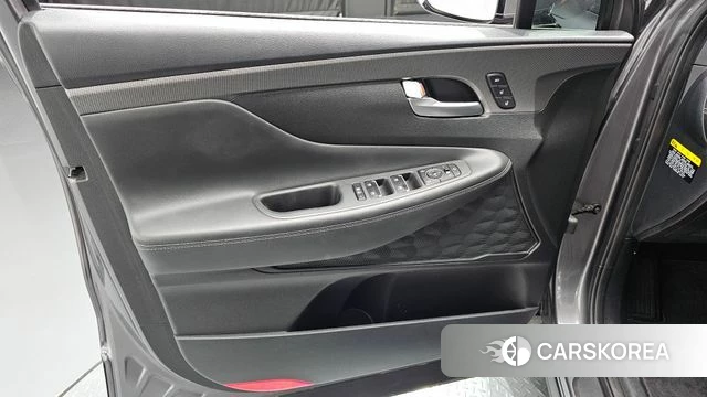 Hyundai Santa Fe TM id 4587275 из Кореи 16